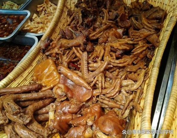 卤菜培训网络视频_专业培训卤菜_培训正宗卤菜技术 卤菜培训网络视频_专业培训卤菜_培训正宗卤菜技术