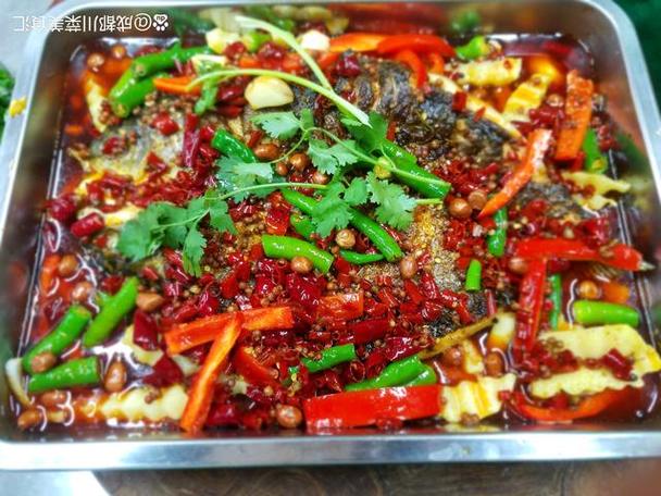 成都地摊烤鱼培训_成都烤鱼培训班_成都烤鱼店排名