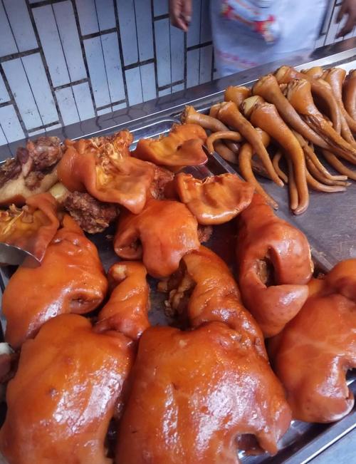 卤菜培训费多少 卤菜培训费多少