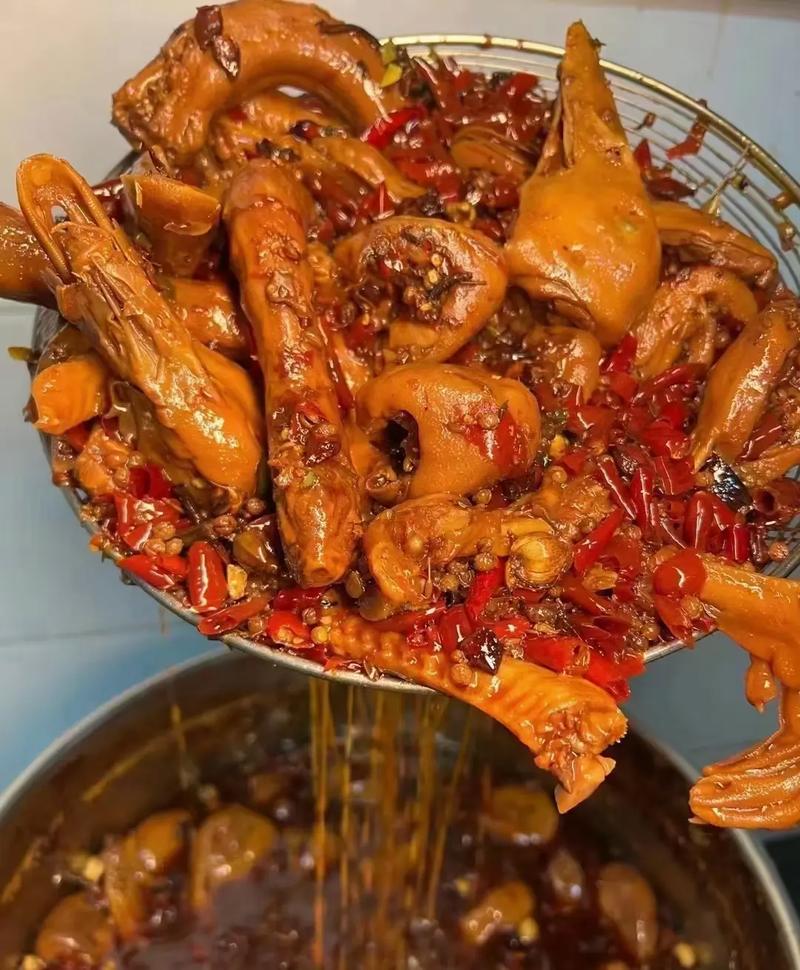 卤菜培训 卤菜培训